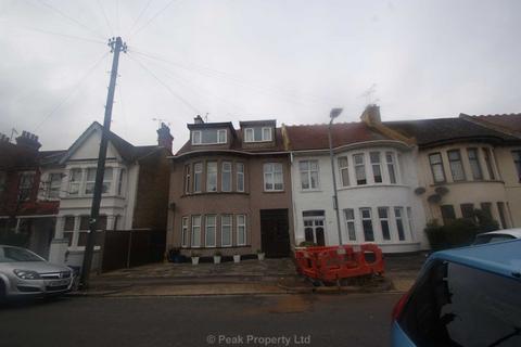 undefined, Elderton Road, Westcliff On Sea SS0