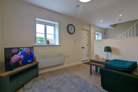 1 bedroom cottage for sale, 34d High Street Holywell *CHAIN FREE*