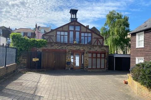 6 bedroom house to rent, Bendigo Wharf, Pier Road, Greenhithe, Kent, DA9