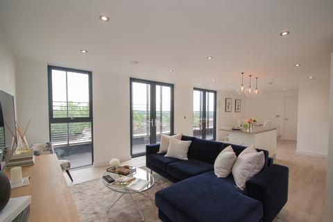 2 bedroom apartment to rent - Optimal House, Station Road, Gerrards Cross, Buckinghamshire, SL9