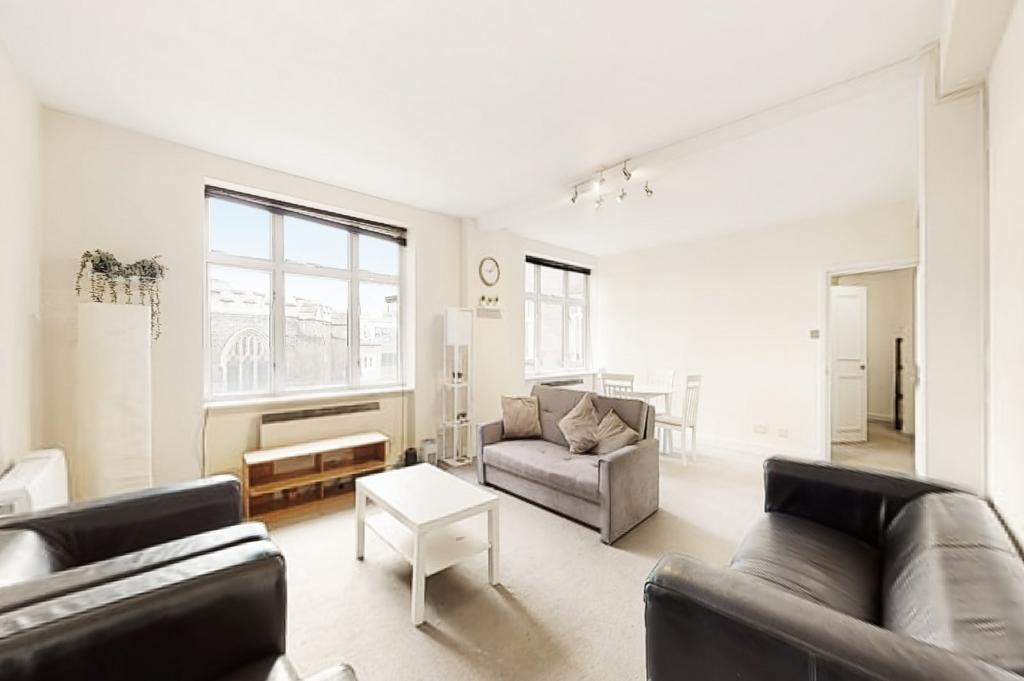 Cliffords Inn, Fetter Lane, EC4A 2 bed apartment - £2,947 pcm (£680 pw)