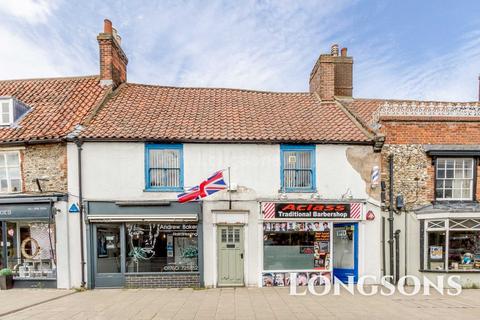 1 bedroom apartment to rent, Market Place, Swaffham