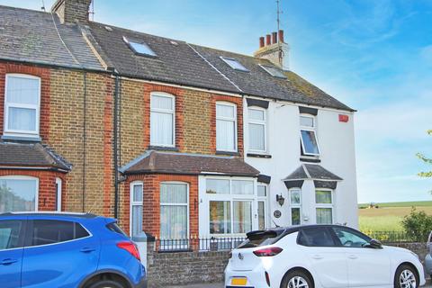 3 bedroom terraced house for sale, Shottendane Road, Margate