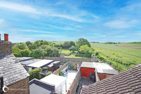 3 bedroom terraced house for sale, Shottendane Road, Margate