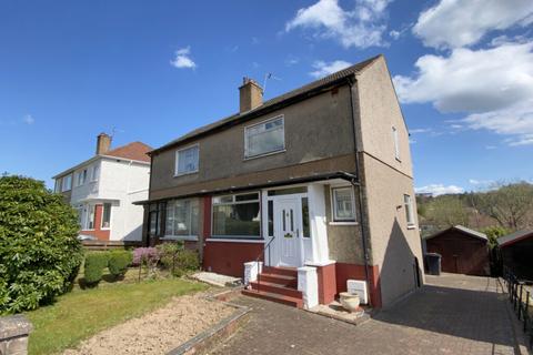 79 Allander Road, Bearsden, Glasgow, G61 1LX