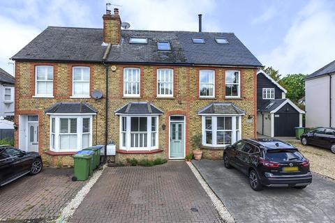 2, Dorothy Cottages Steels Lane, Oxshott, Leatherhead, KT22 0RD