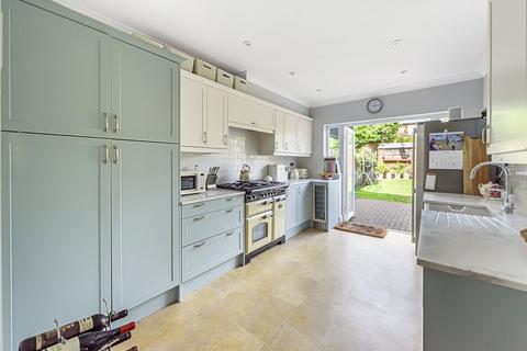 2, Dorothy Cottages Steels Lane, Oxshott, Leatherhead, KT22 0RD