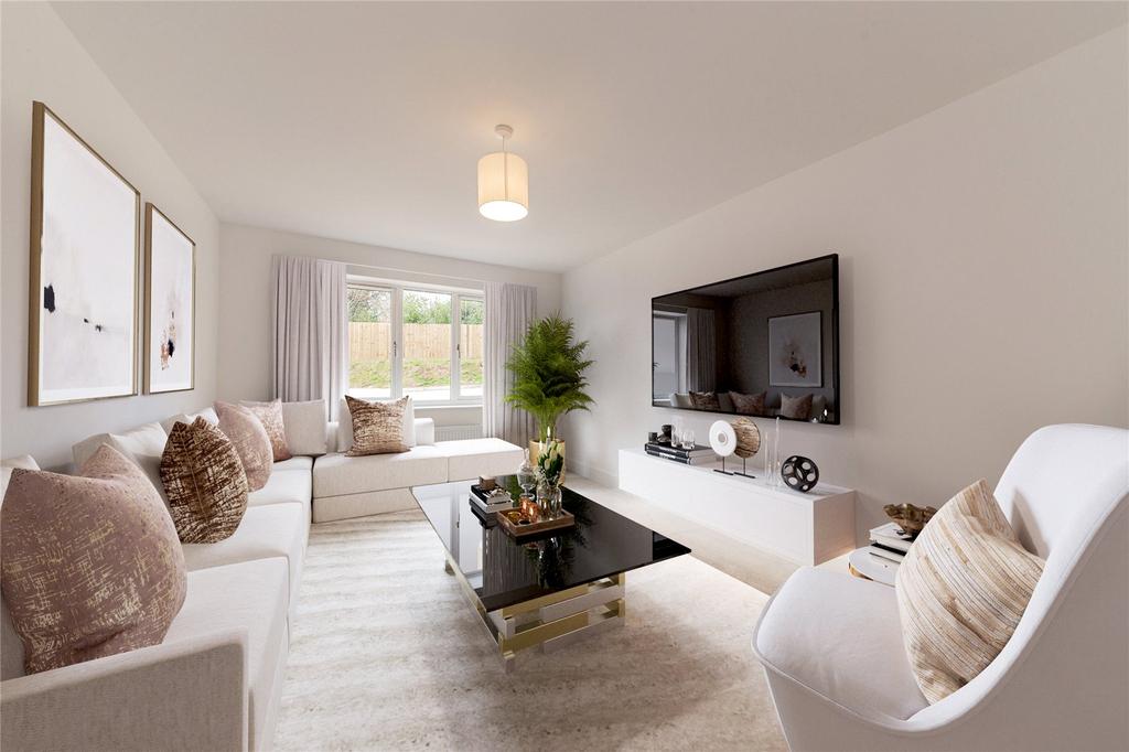No2 Abbey Place Mews