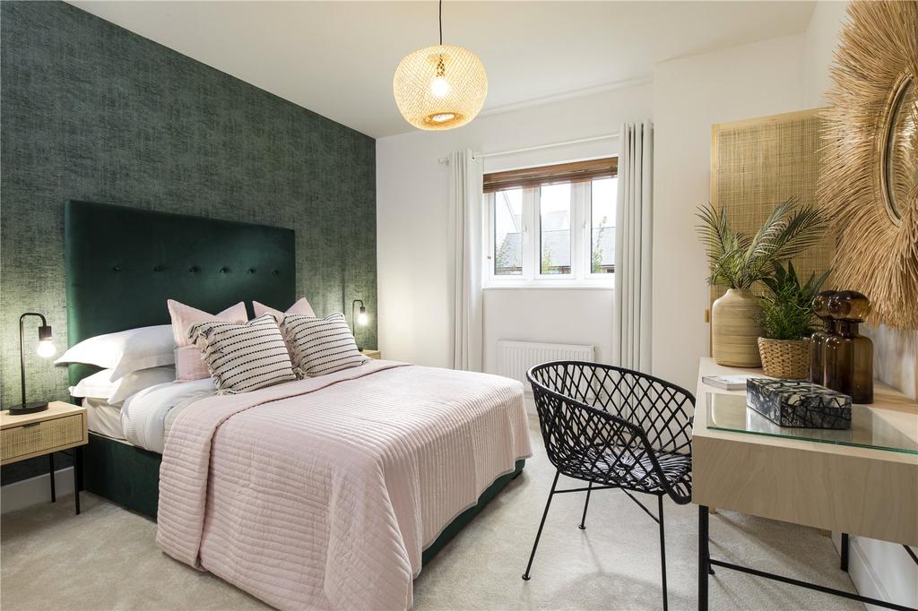 No2 Abbey Place Mews