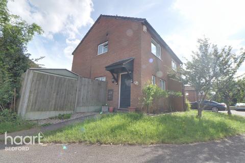 18 Alburgh Close, Bedford, MK42 0HE