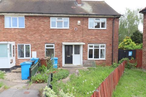 2 bedroom end of terrace house for sale - Amethyst Road, Hull, Yorkshire, HU9
