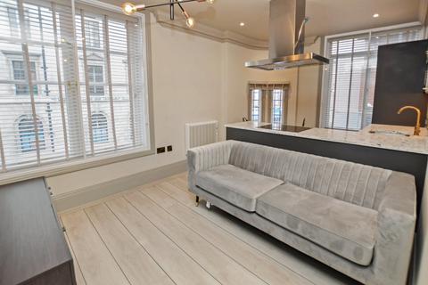 2 bedroom flat to rent - 84 Cross Street, City Centre, Manchester, M2