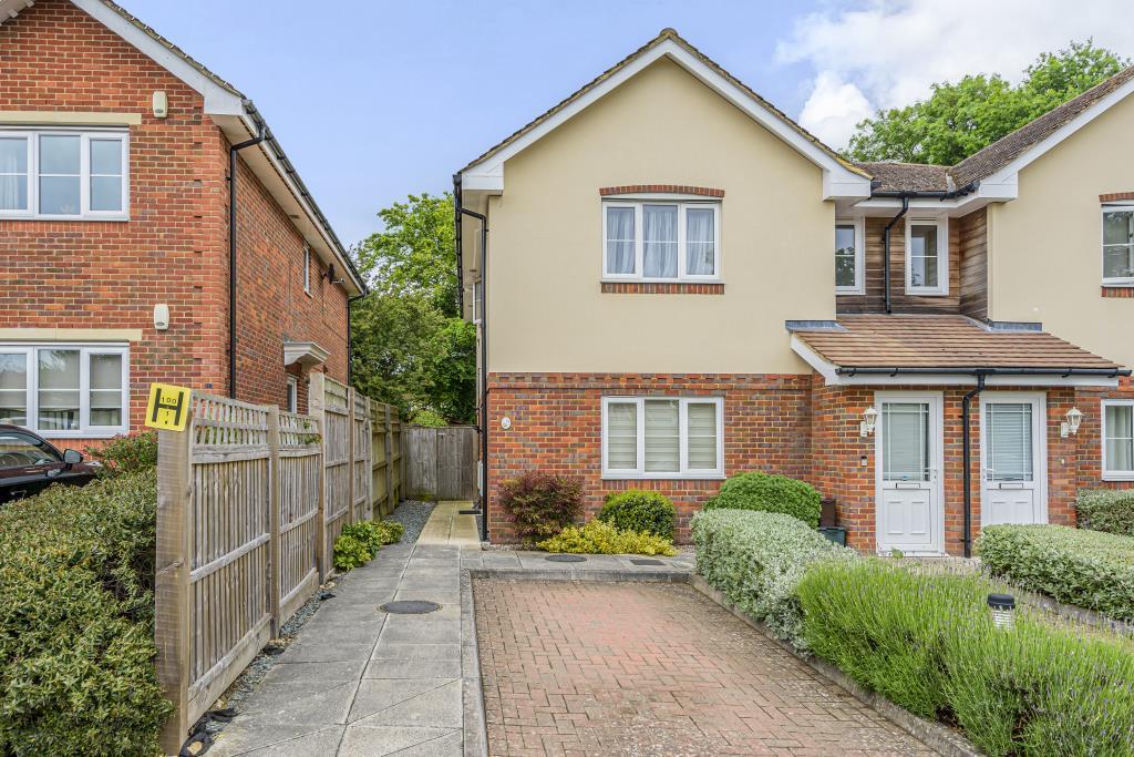 Belsham Close, Chesham, HP5 1 bed apartment £1,200 pcm (£277 pw)