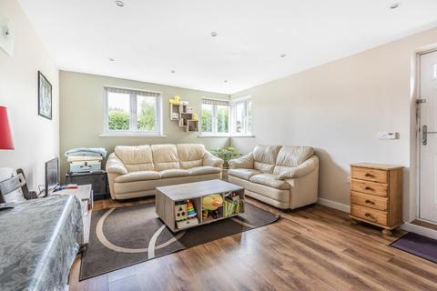 Flat 1, 52 Brampton Road, Headington, Oxford, OX3 9NE