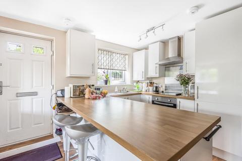 Flat 1, 52 Brampton Road, Headington, Oxford, OX3 9NE