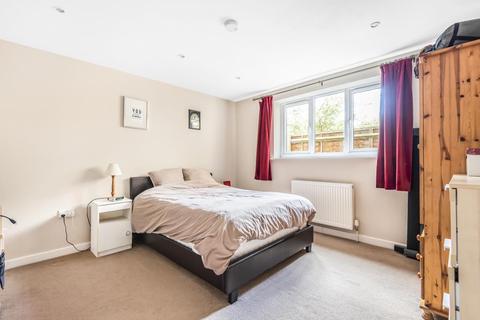 Flat 1, 52 Brampton Road, Headington, Oxford, OX3 9NE