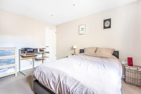 Flat 1, 52 Brampton Road, Headington, Oxford, OX3 9NE