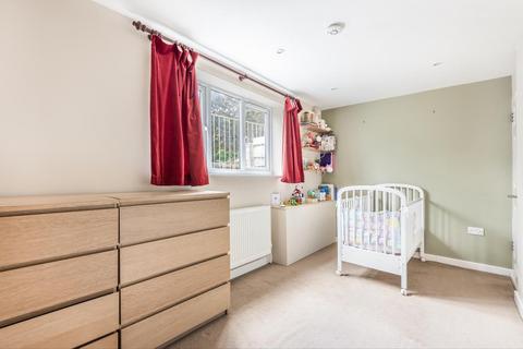 Flat 1, 52 Brampton Road, Headington, Oxford, OX3 9NE