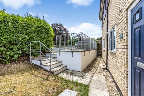 Flat 1, 52 Brampton Road, Headington, Oxford, OX3 9NE