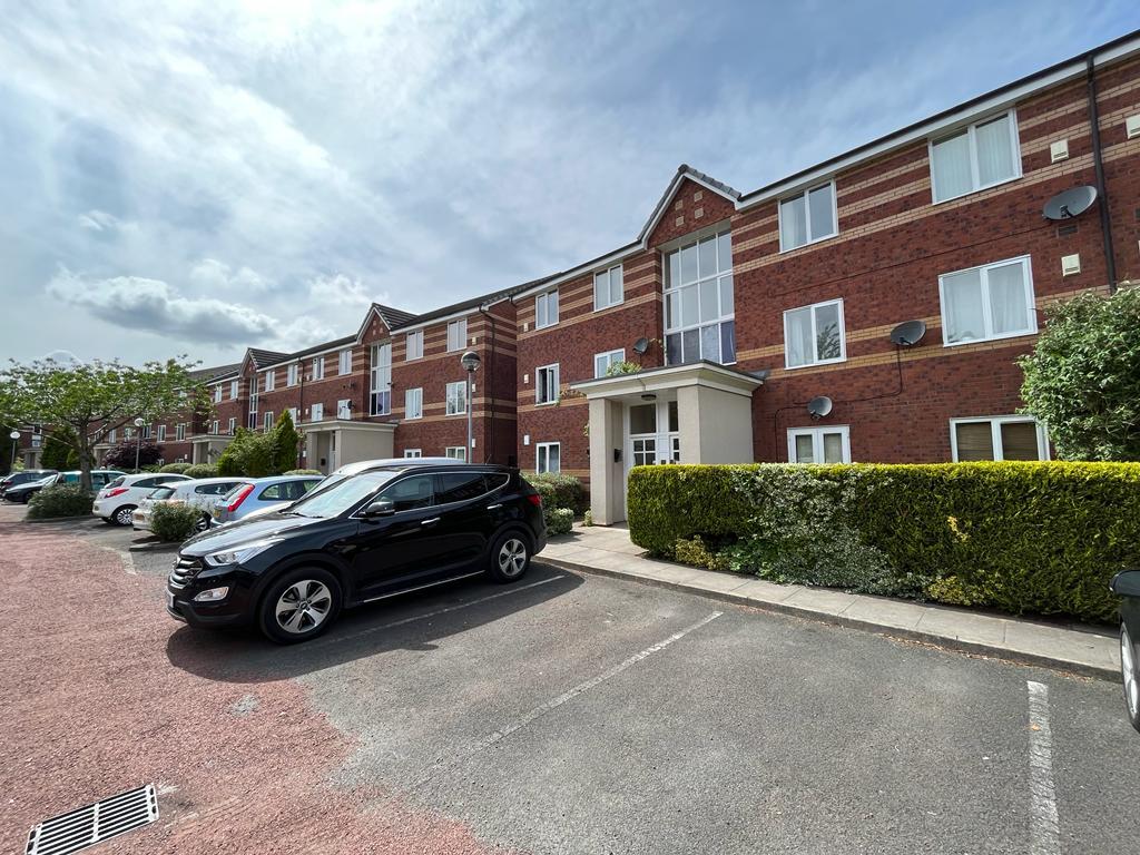2 Bedroom Apartment for Sale