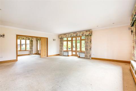 3 bedroom detached house for sale - Flowton Grove, Hatching Green, Harpenden, Hertfordshire, AL5