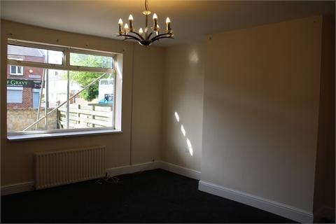 3 bedroom end of terrace house to rent - Woodhorn Road, Ashington