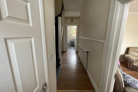 4 bedroom terraced house to rent - Coombe Road, BRIGHTON BN2