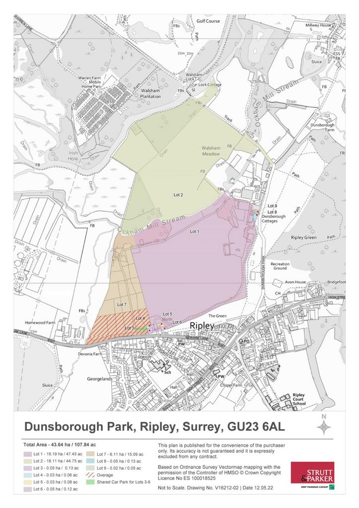 Estate Plan