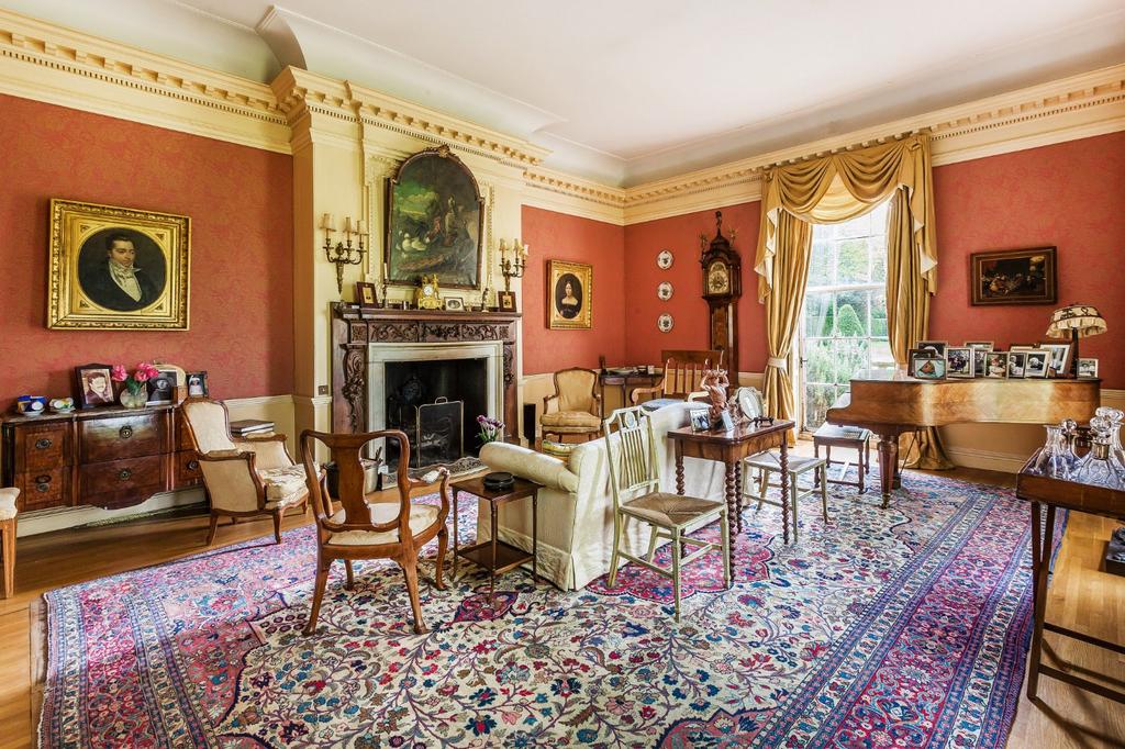 Drawing Room