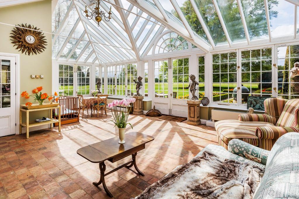 Conservatory