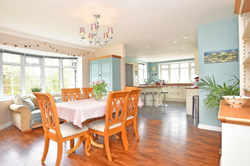 Forest Moor Road, Knaresborough 4 bed detached house £795,000