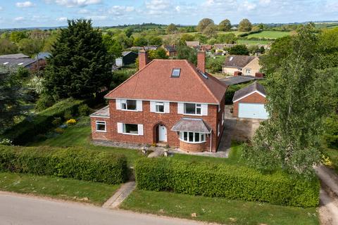 4 bedroom detached house for sale - Silver Birches, Willington
