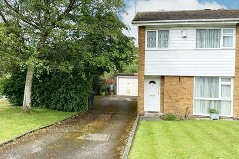1 Snowford Close, Shirley, Solihull, B90 1DA