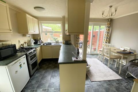 1 Snowford Close, Shirley, Solihull, B90 1DA