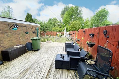 1 Snowford Close, Shirley, Solihull, B90 1DA