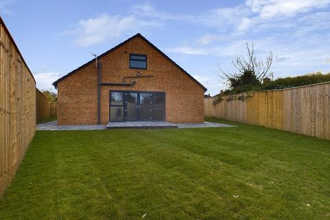 3 bedroom detached bungalow for sale, Noah Close, Thrybergh