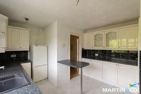 2 bedroom flat for sale - Malmesbury Park, Hawthorne Road, Edgbaston, B15
