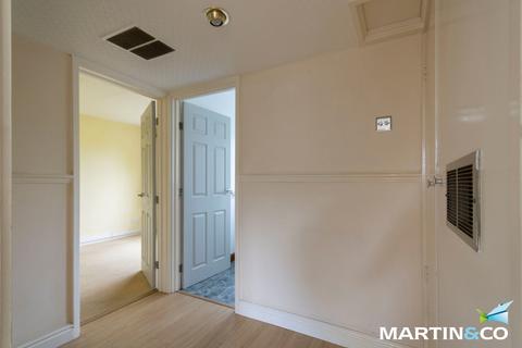 2 bedroom flat for sale - Malmesbury Park, Hawthorne Road, Edgbaston, B15