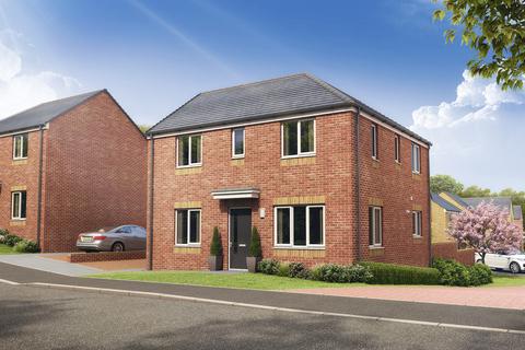 4 bedroom detached house for sale - Plot 53, The Aberlour at The Willows, EH16, The Wisp EH16