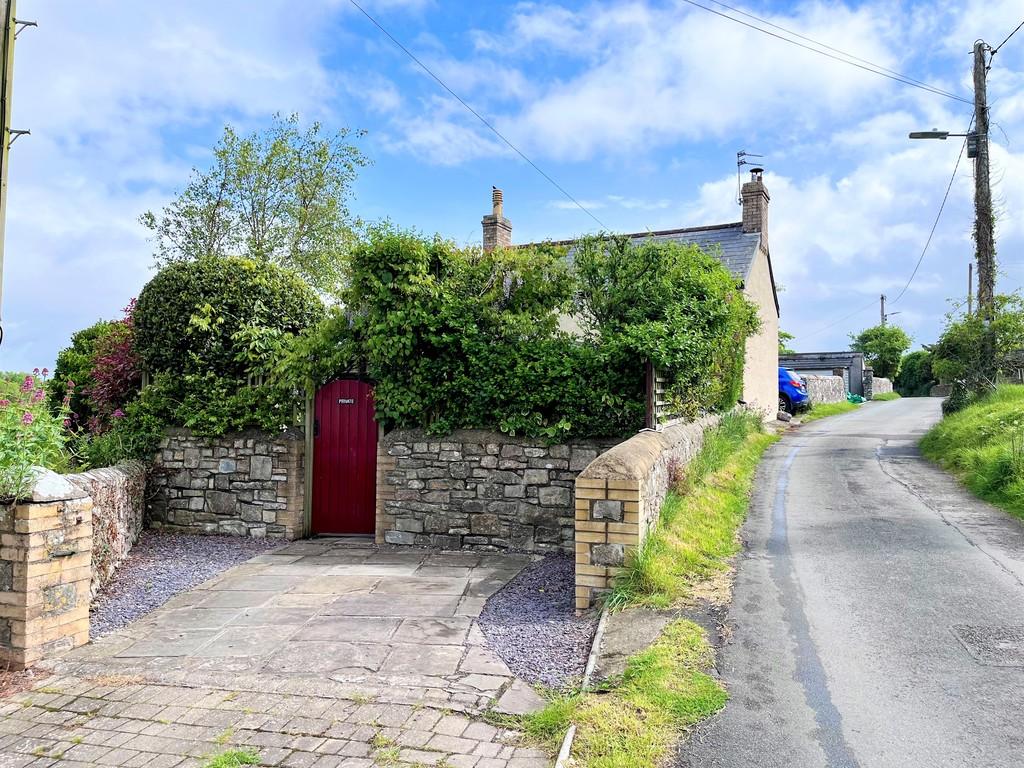 Christmas Cottage, St Brides Major, Bridgend County Borough, CF32 0SA 3