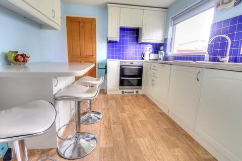 9 Burrows Close, Braunton, EX33 1EX