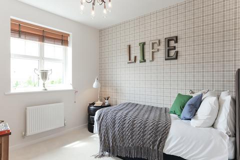 4 bedroom detached house for sale - Plot 381, The Marston at Kingsbrook, Darlington Road DL6