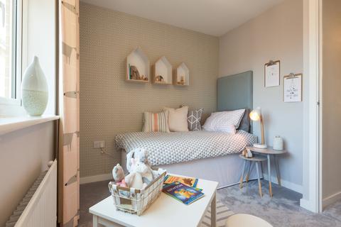 3 bedroom end of terrace house for sale - Plot 358, The Saunton at Kingsbrook, Darlington Road DL6