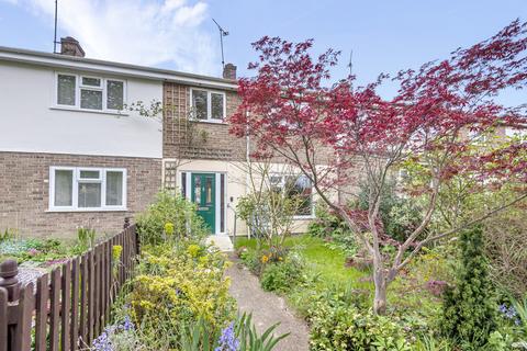 3 bedroom terraced house for sale - Mayfield Road, Bury St. Edmunds