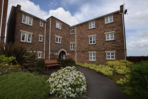 16 Beamish Rise, Stanley, DH9 0UH