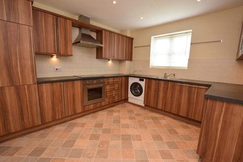 16 Beamish Rise, Stanley, DH9 0UH