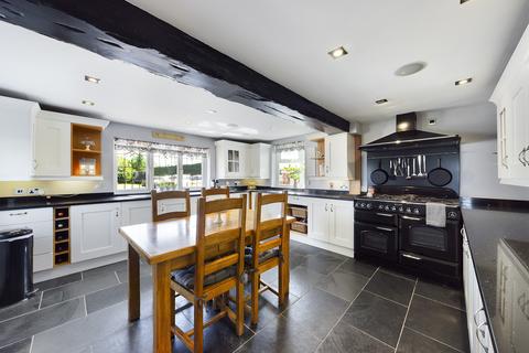 The Cottage Cartersfield Lane, Walsall, WS9 9EQ