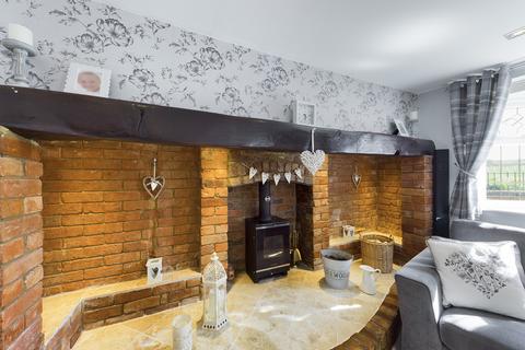 The Cottage Cartersfield Lane, Walsall, WS9 9EQ