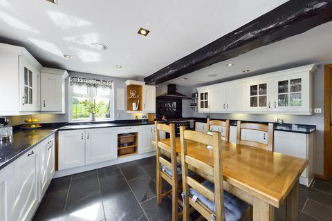 The Cottage Cartersfield Lane, Walsall, WS9 9EQ