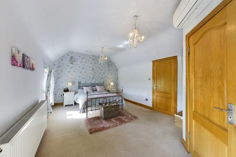 The Cottage Cartersfield Lane, Walsall, WS9 9EQ
